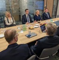 Největší investice v historii Česka. Evropská komise schválila veřejnou podporu pro společnost onsemi 